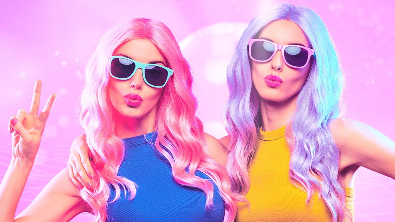 Disco Polo: Szalone lata 90! Największe HITY Disco Polo