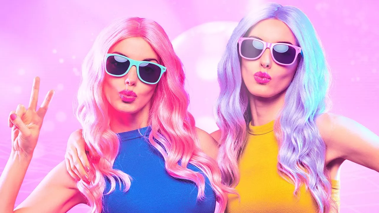 Disco Polo: Szalone lata 90! Największe HITY Disco Polo