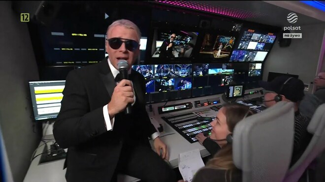 Disco Star. Wielki Finał