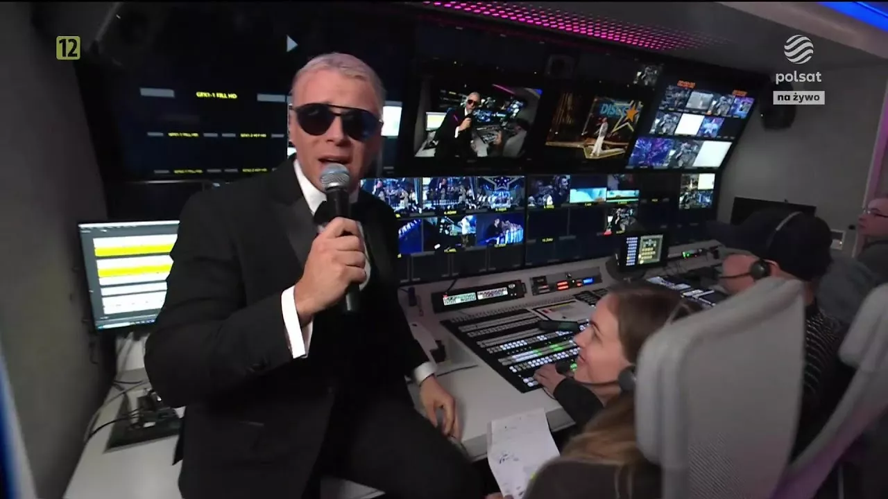 Disco Star. Wielki Finał