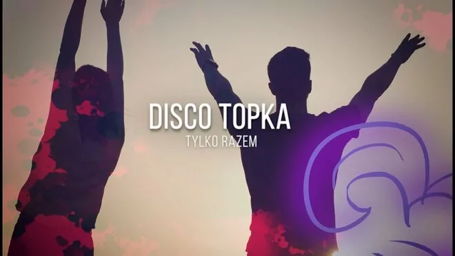 Disco Topka - TYLKO RAZEM