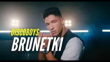 DiscoBoys - Brunetki