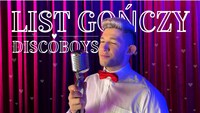 DiscoBoys - List Gończy