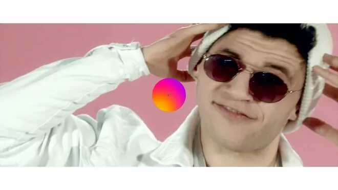 DISCOBOYS - Ona dziś nie chciała (Dance 2 Disco Remix)