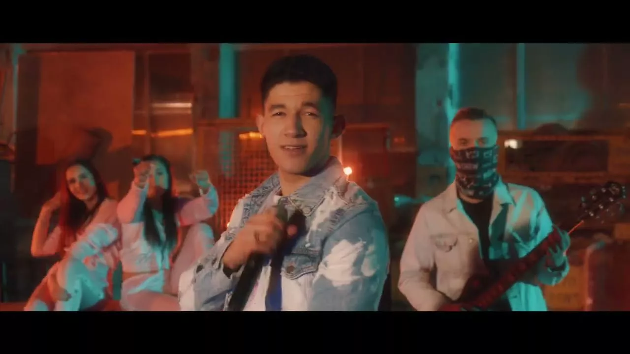 Discoboys - Ona dziś nie chciała (Zapowiedź)