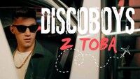 DiscoBoys - Z Tobą