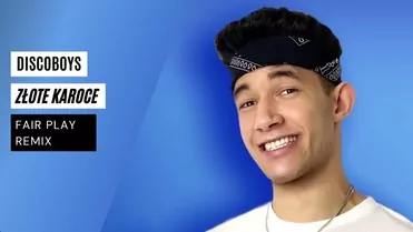 Discoboys - Złote Karoce (FAIR PLAY CLUB MIX)