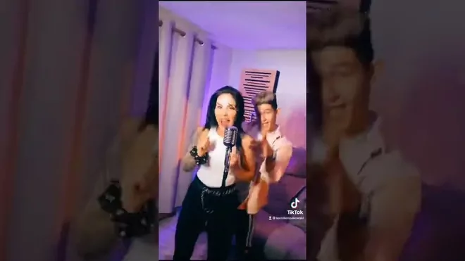 DiscoBoys & Klaudia Zielińska - Zarabisty Brunet (Zapowiedź)