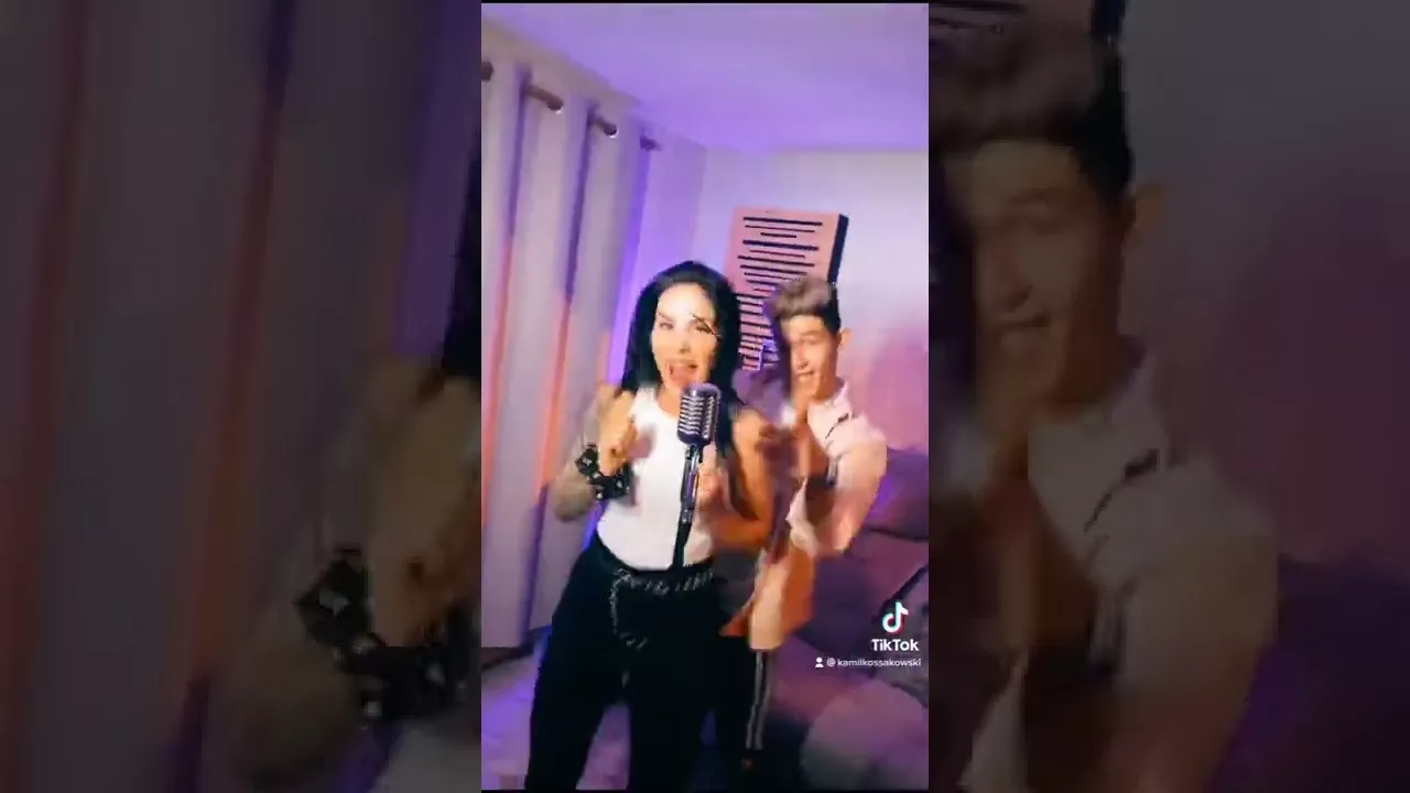 DiscoBoys & Klaudia Zielińska - Zarabisty Brunet (Zapowiedź)