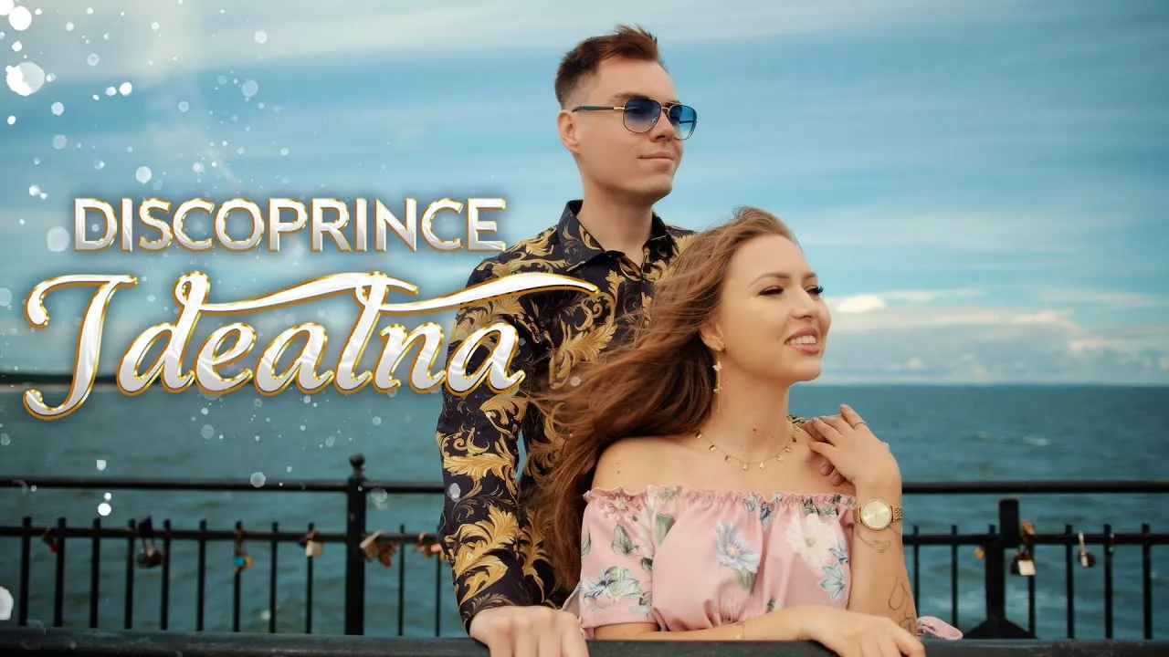 DISCOPRINCE - Idealna