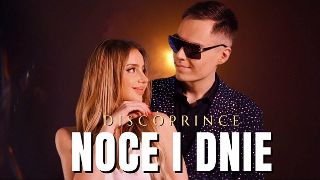 DISCOPRINCE - NOCE I DNIE