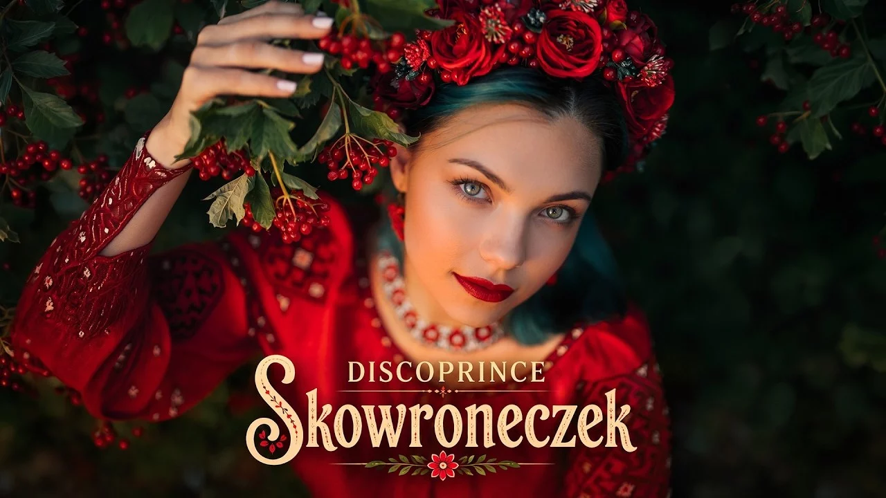 DISCOPRINCE - Skowroneczek