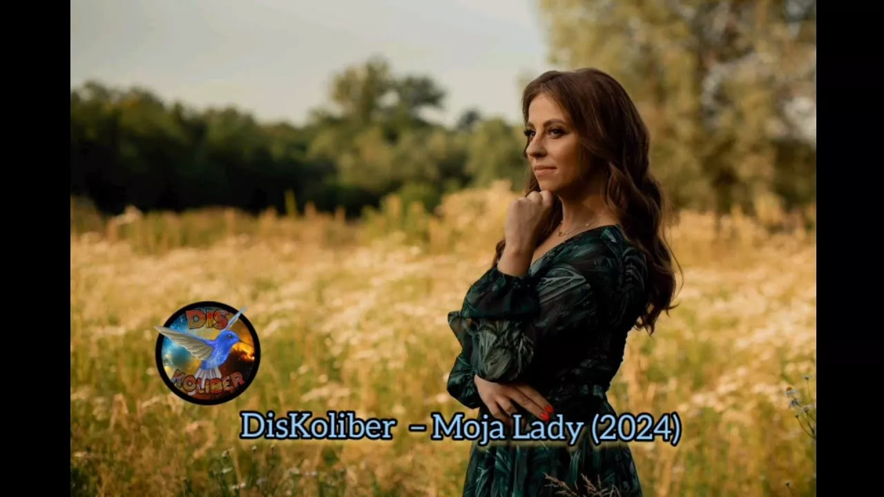 DisKoliber - Moja Lady (2024)