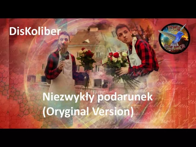DisKoliber - Niezwykły podarunek 2026