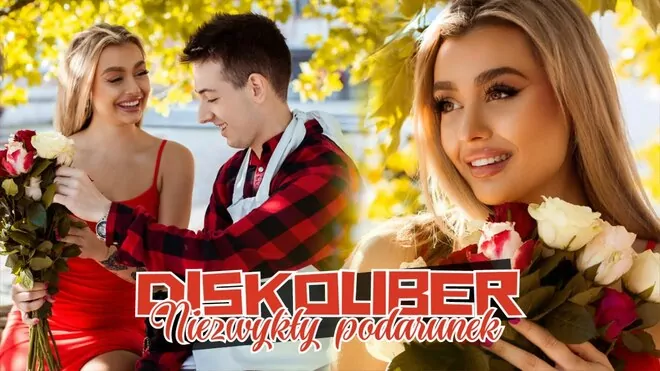 DisKoliber - Niezwykły Podarunek