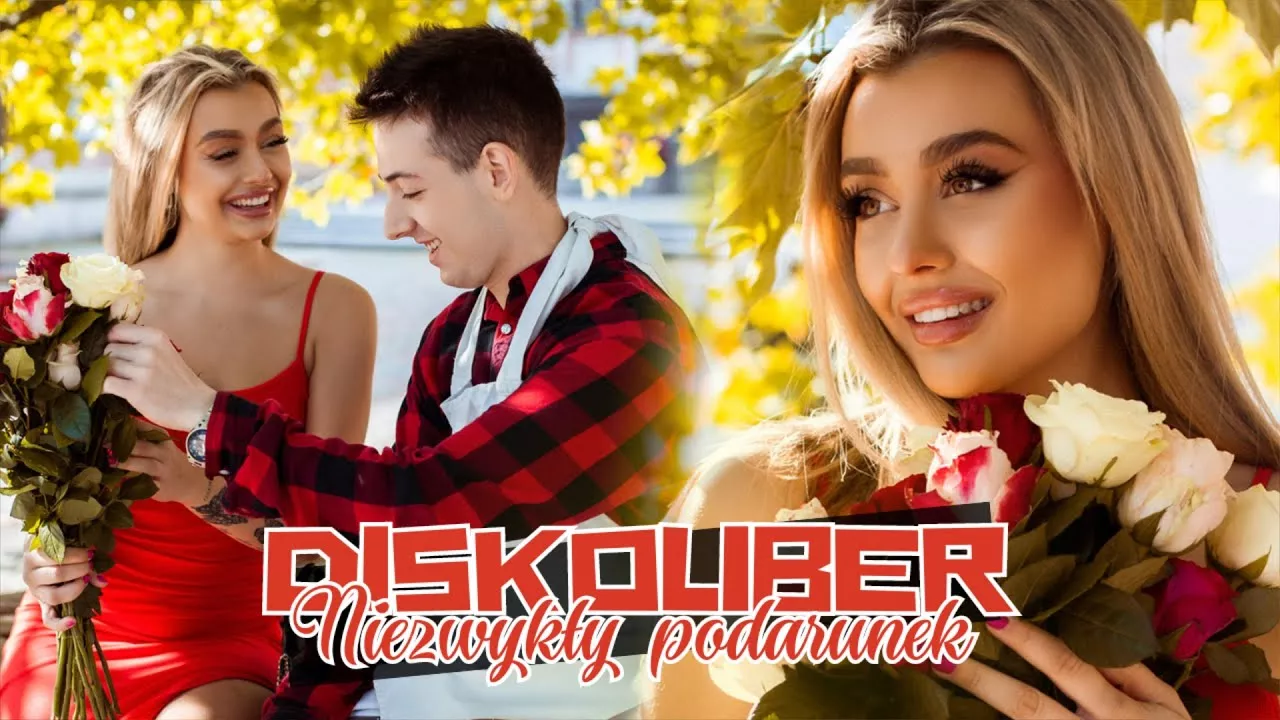 DisKoliber - Niezwykły Podarunek