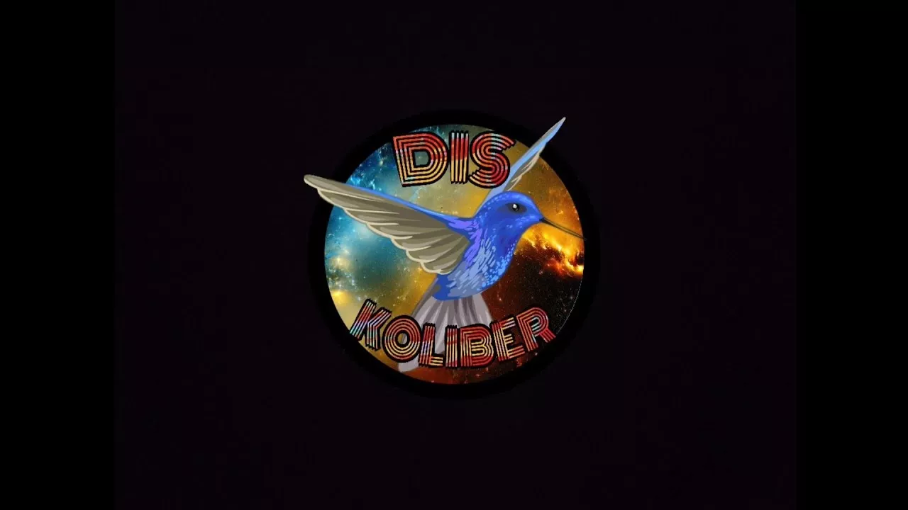 DisKoliber - Tamta dziewczyna (1993)