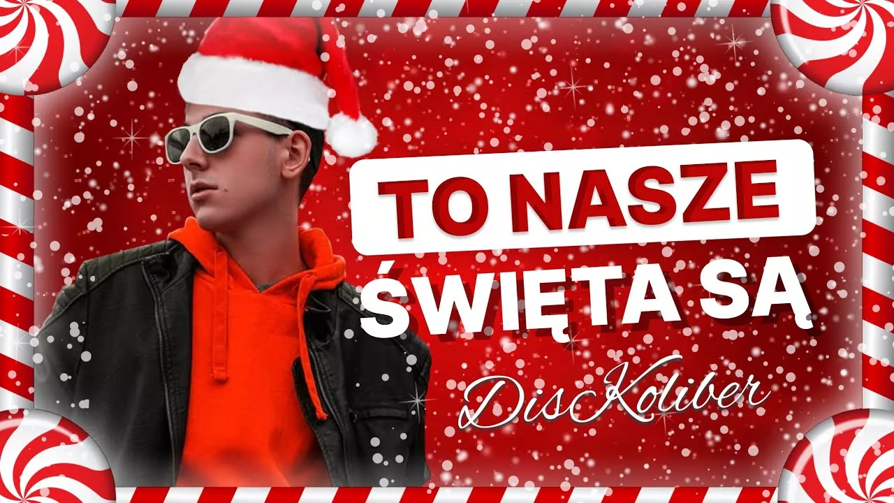 DisKoliber - To nasze Święta są