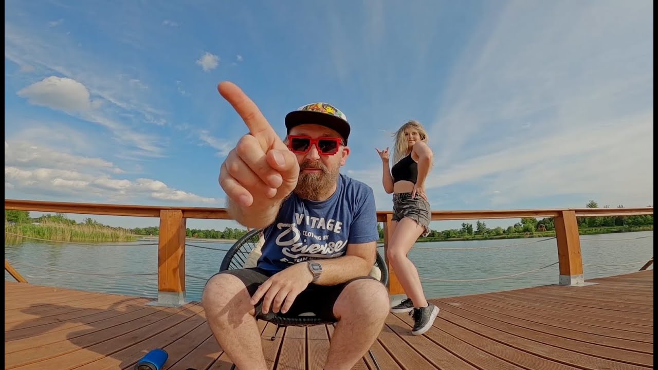 DISKOROLKA - Prześwietlenie