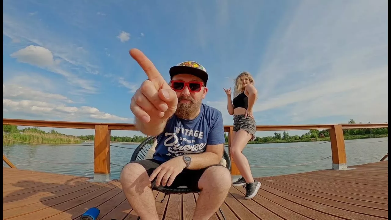 DISKOROLKA - Prześwietlenie