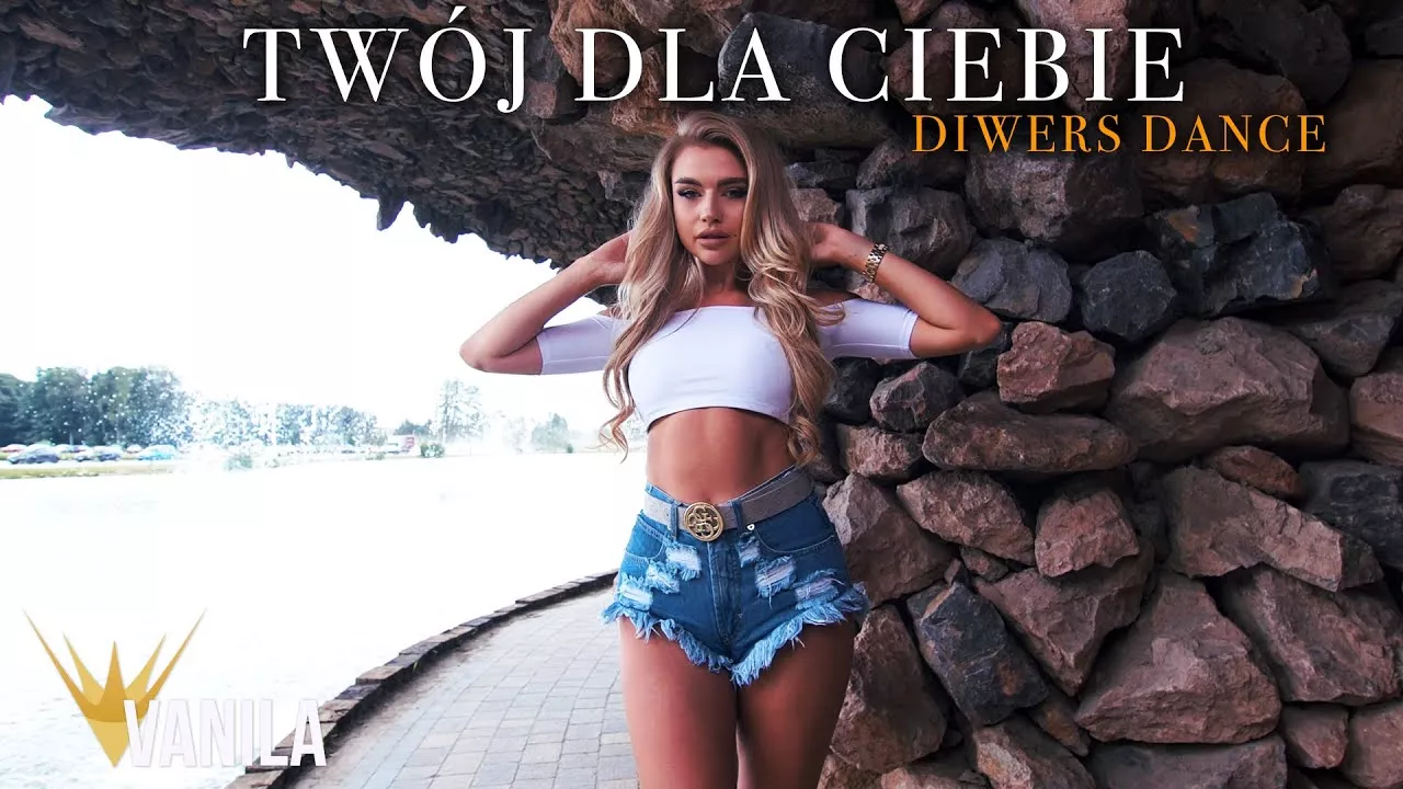 DIWERS DANCE - Twój Dla Ciebie
