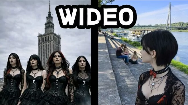 DJ Farad - Gotkę chcę