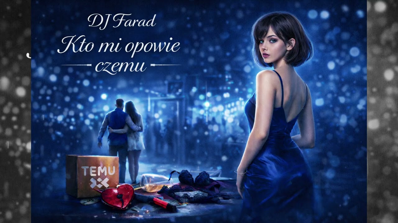 DJ Farad - Kto mi opowie czemu