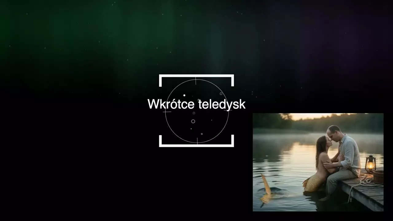 DJ Farad - Lidko, moja złota rybko