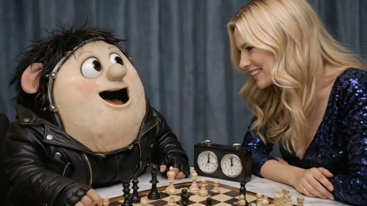 DJ Farad - Melodie te