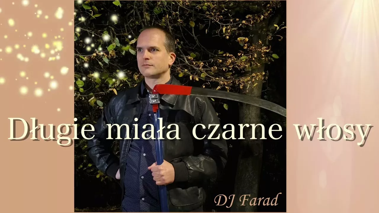 DJ Farad - To chyba tu (sianokosy)