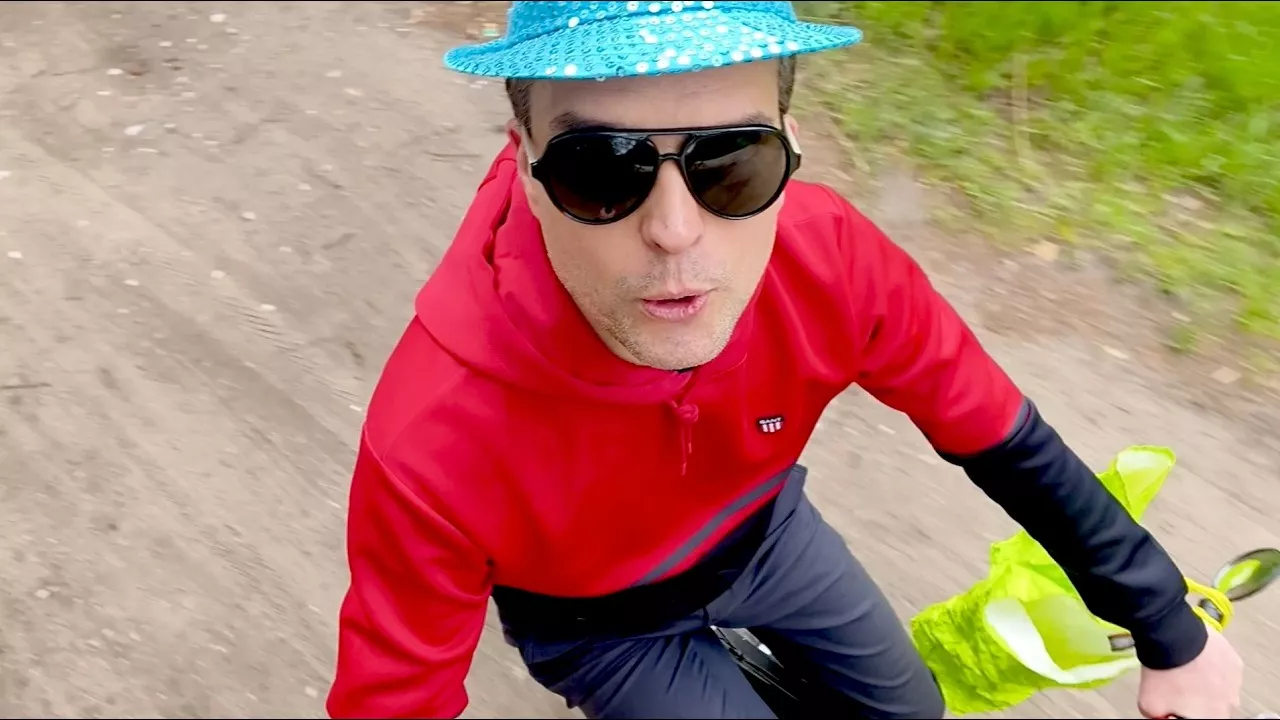 DJ Farad - Twoje kocie ruchy