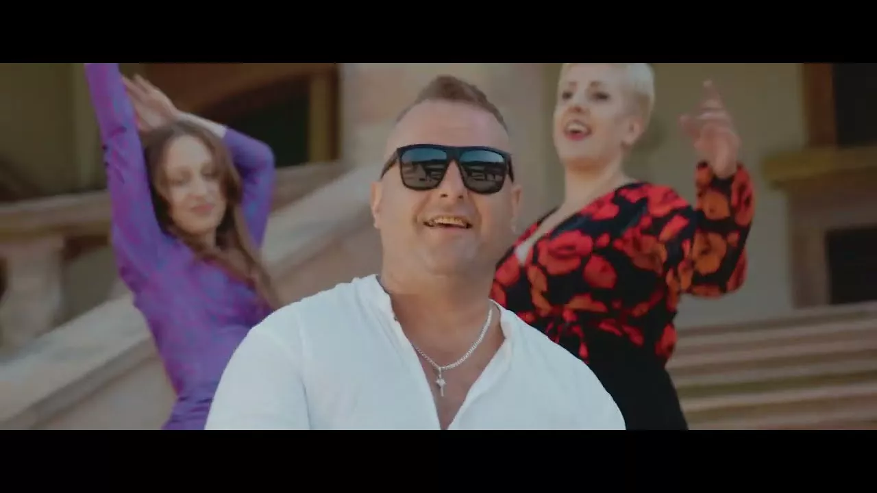 DJ GRZEŚ Grzegorz Kosowicz - Bez Ciebie Każda Noc