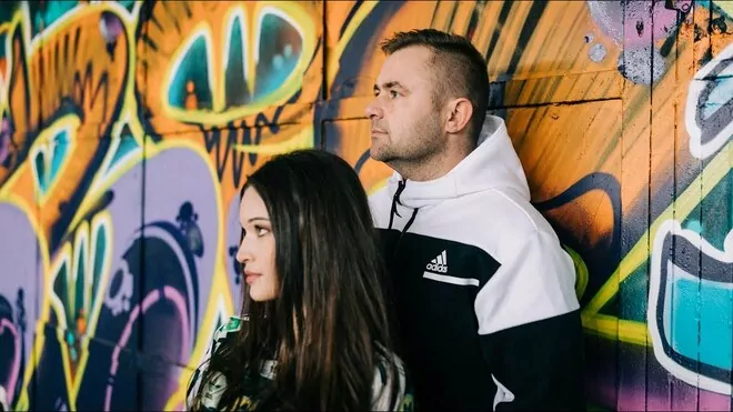 Dj Jaro feat. Natalia - Wiara i miłość