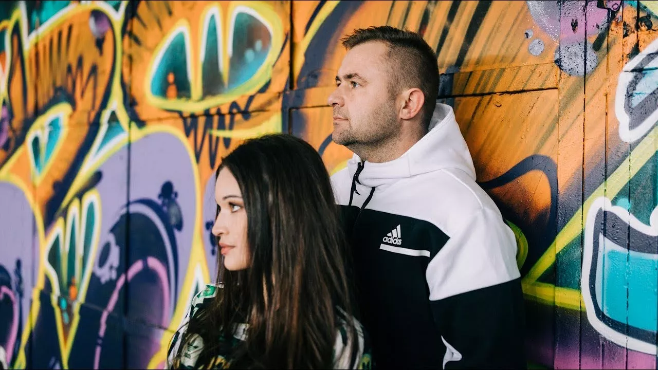 Dj Jaro feat. Natalia - Wiara i miłość