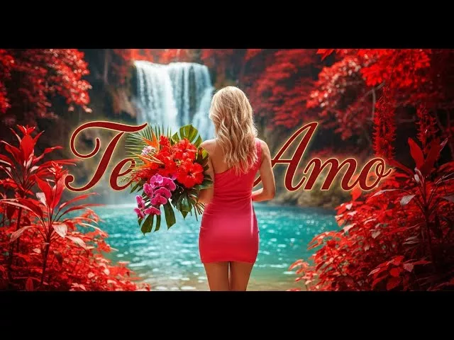 Dj Sequence - Te Amo