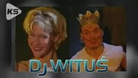 DJ Wituś - Rączki dwie (crazy dance mix)