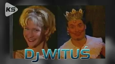 DJ Wituś - Rączki dwie (crazy dance mix)