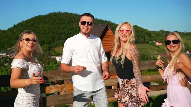 Do Przodu Idź – Longy