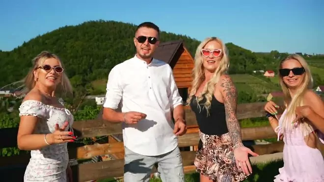 Do Przodu Idź - Longy