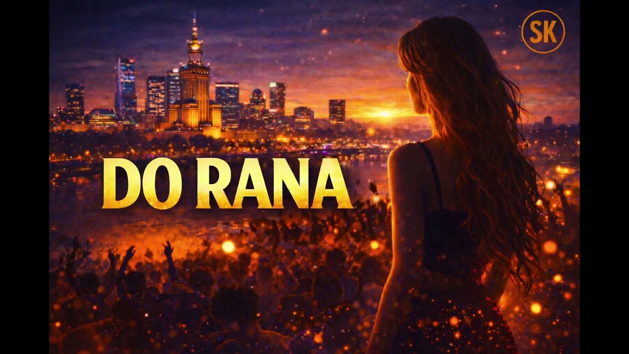 DO RANA - Sebastian Kikolski