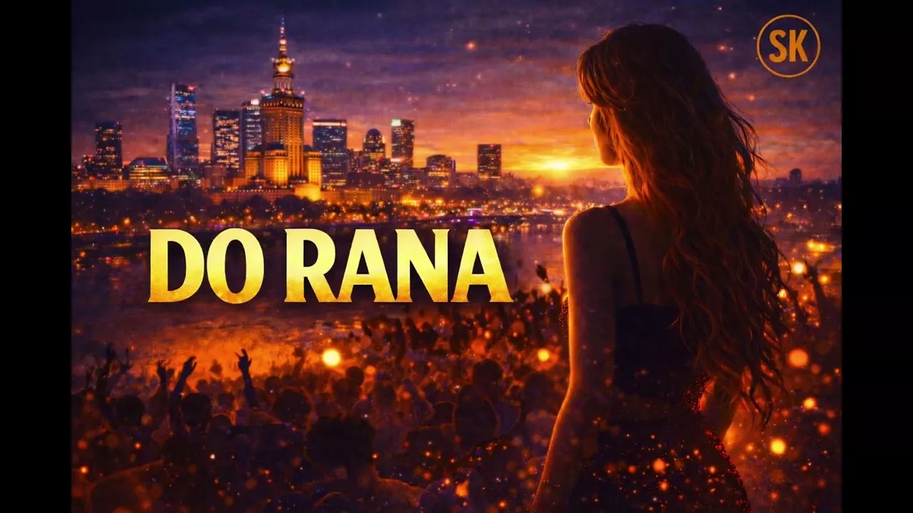 DO RANA - Sebastian Kikolski