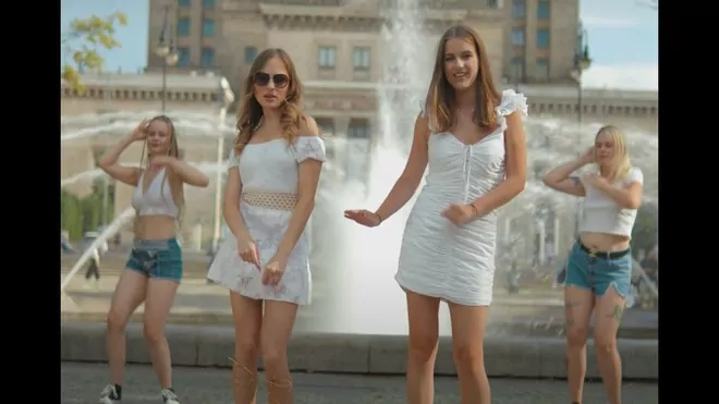 Dobre Wibracje - Dla Ciebie Ja