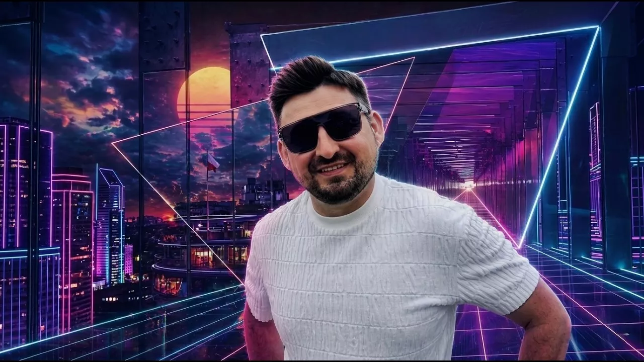 Docent - Fantazja (Analog Remix)