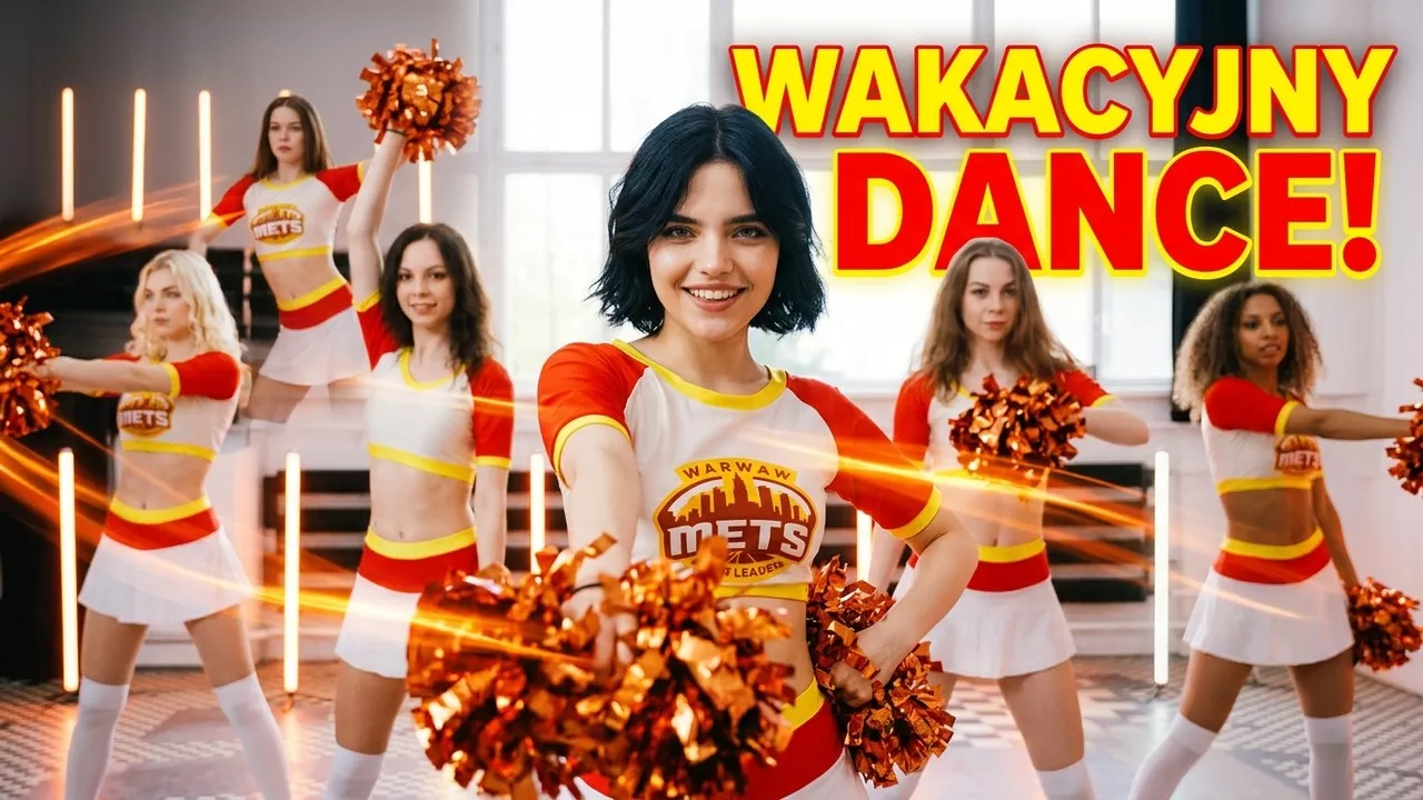 DOKERS - DZIEWCZYNO Z WAKACJI