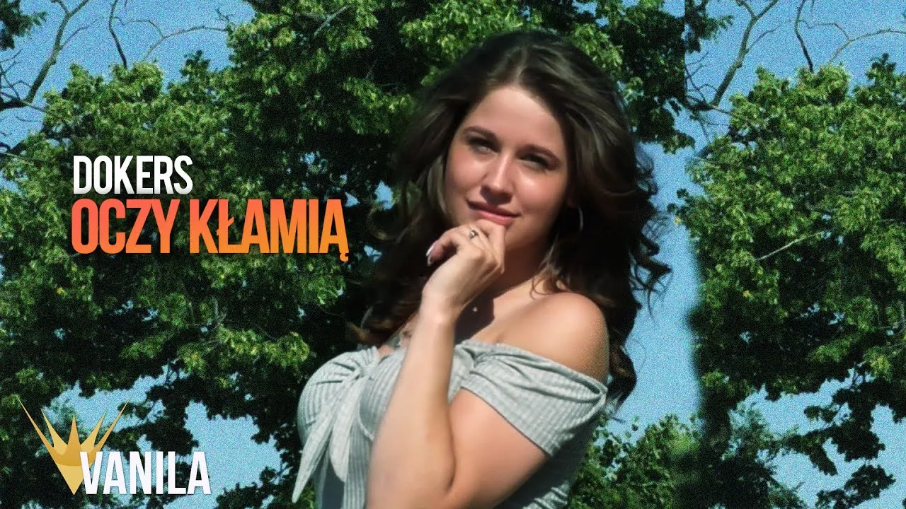 DOKERS - Oczy Kłamią