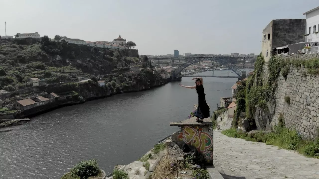 DOKERS-n RETRO PROJEKT VIXA