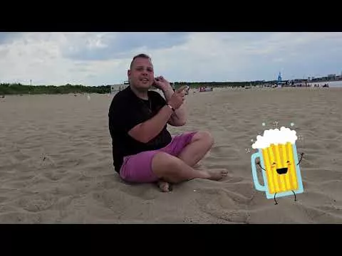 Dominik Nierodkiewicz - Dzisiaj Biorę Wolne