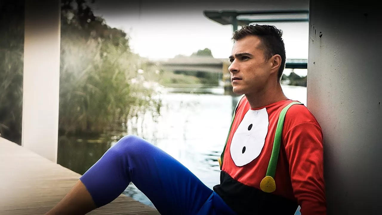 Dominik Nikonorov - Czekam na ciebie tu