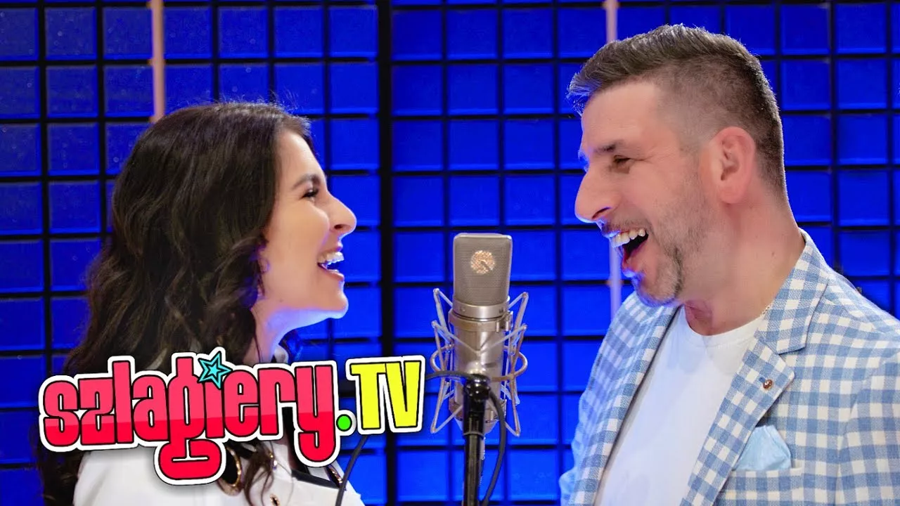 Dominika i Janusz - Tam, gdzie Ty