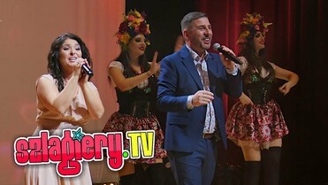 Dominika i Janusz Żyłka - Najpiękniejsza nasza miłość